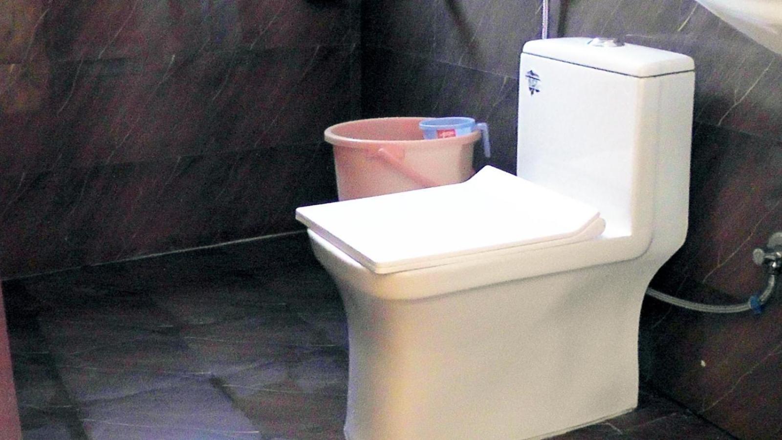 Hotel Floret Sojourn Shimla Zewnętrze zdjęcie
